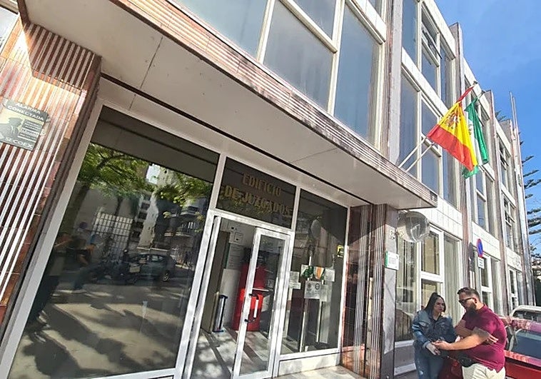 Ya hay suelo para la ciudad judicial de Torremolinos: la Diputación la construirá y la Junta le devolverá 1,5 euro por cada uno invertido